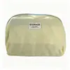 Bolsa de Almacenamiento de Ropa Interior Transfronteriza Tres en Uno Portátil para Viaje Bolsa para Ropa Íntima Organizador de Almacenamiento para Calcetines Ropa Interior Sujetadores