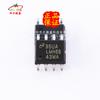 Amplificador operacional LMH6643MAX LMH6643, parche SOP8 LMH6643MA, garantía de calidad genuina original
