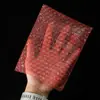 Bolsas de Burbujas Antiestáticas Transparentes Nuevas, Bolsas Autoadhesivas, Engrosadas para Protección Anti-Caídas y a Prueba de Golpes, Bolsas de Burbujas al por Mayor para Empaque Express