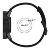 Correa de repuesto transpirable oficial para reloj Songtuo vertical Songtuo Suunto9 Peak pro