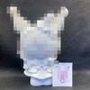 Muñeco de yeso de vinilo a prueba de caídas de celebridad de internet, muñeco de graffiti, blanco grande, para colorear a mano de niños, puesto de pintura, venta al por mayor