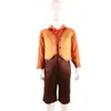 Comércio Exterior Transfronteiriço Nova Roupa Cos Mágica Casa Cheia Roupa de Festa Infantil Roupa de Performance para Meninos Cosplay Anthony