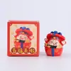 Decoraciones Creativas de Escritorio para Atraer Riqueza y Fortuna, Decoración para Oficina en Casa, Regalos para Amigos