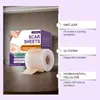 Parche de Silicona Laniska para Imperfecciones de la Piel, Cuidado Suave, Piel Suave, Parche Cómodo y Transpirable