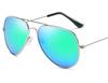 Gafas de sol aviador para hombre 3026 gafas de sol anti-ultravioleta gafas polarizadas para mujer para conducir gafas reflectantes 3025