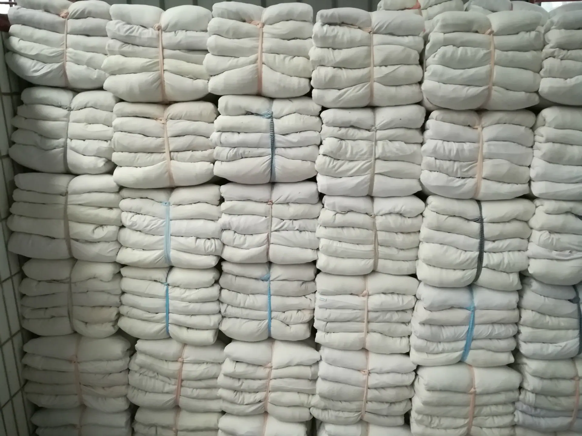 白揩布