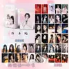 Celebridad Doméstica Al Por Mayor Amor Inverso Ziyu Tian Xuning Xiao Zhan Tf Family Tarjeta Lomo Tarjeta Láser Autoadhesiva