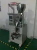 Máquina de envasado al vacío automática de partículas de polvo de alimentos