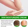 Crema Aclarante para Axilas Eelhoe Hidratante e Hidratante para la Piel de Codos y Axilas, Cuidado Suave y Delicado, Crema para el Cuidado de la Piel Clara