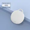 En stock, compatible con Apple iOS, dispositivo de rastreo para mascotas, personas mayores y niños, dispositivo anti-pérdida, localizador inteligente tipo AirTag
