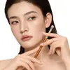 Set Completo de Brochas de Maquillaje: Polvo Suelto, Base de Maquillaje, Rubor, Iluminador, Sombra de Ojos, Delineador de Ojos, Sombra para Ojeras, Sombra para la Nariz, Pincel para Cejas, Pincel para Polvos Sueltos