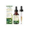 Docteat Gotas Herbales Limpiadoras de Cuerpo Fórmula de Esencia Herbal para el Cuidado del Cuerpo, Cómodo y Conveniente para el Uso Diario