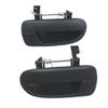 Adequado para Maçaneta Externa de Porta de Carro Moderno Oe: 83650-25000Rl 83660-25000Rr