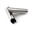 Cozinha Doméstica Aço Inoxidável Tubo para Pão Dinamarquês Molde Bidirecional Croissant Croissant Croissant Biscoito Utensílios de Panificação