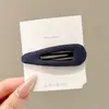 Presilhas de Cabelo da Moda Outono e Inverno Versáteis Presilhas de Pelúcia Presilhas Laterais de Estrela Acessórios de Cabelo Novas Presilhas Bb Grampos de Cabelo Enfeites de Cabelo