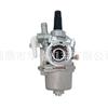 Carburador T200 2 Tiempos Flotador Cortacésped Recorte Accesorios Motor Gasolina Carburador