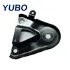 Yubo - Adecuado para 20-24 Tesla Model Y Soporte de Subchasis de Suspensión Trasera 1044576-00-B