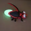 Impressão 3D Transfronteiriça Artesanato de Vaga-lume Luminoso Enfeites Presentes Tendência Criativa Brinquedos Articulados de Animais Feitos à Mão