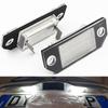Adequado para Ford Focus C-Max Mk2 Focus Luz LED de Placa Decodificação Exportação Transfronteiriça