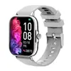 Temu Pulseira de Relógio Inteligente Popular Esportiva Outdoor Transfronteiriça Y15 Frequência Cardíaca Pedômetro Sono Chamada Bluetooth Ios