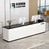 Mostrador de Bar, Caja Registradora, Recepción de Agencia Inmobiliaria, Tienda de Diseño Gráfico, Administración de Propiedades, Agencia de Viajes, Recepción de Empresa