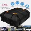 Bolsa de Techo Transfronteriza de Gran Venta para Exteriores, Bolsa de Almacenamiento de Techo de Gran Capacidad para Viajes, Impermeable y a Prueba de Polvo, Bolsa de Carga de Techo Americana