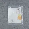 Mameluco de Bebé Verano Algodón Delgado Sin Costuras Ropa Infantil Mameluco de Manga Larga Traje de Gateo de Bebé para Verano