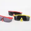 Gafas Protectoras Retráctiles para Piernas Gafas de Montar a Prueba de Polvo y Arena Gafas de Montar Pulidas a Prueba de Salpicaduras para Mujer