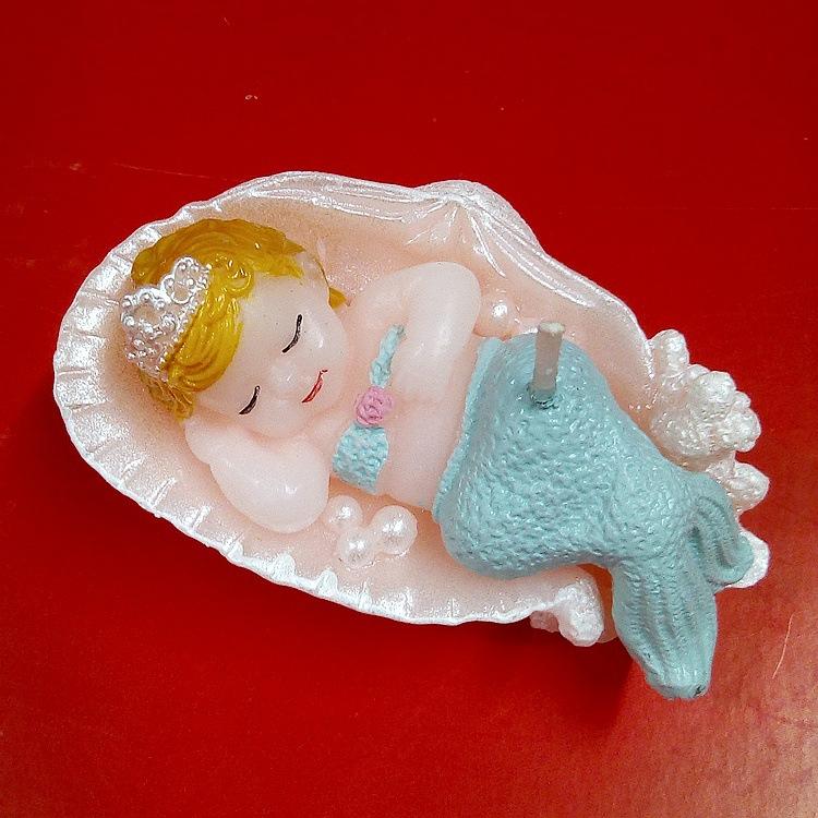 美人鱼4