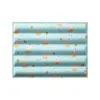 Nueva Alfombrilla Refrigerante para Mascotas de Verano, Almohadilla Refrigerante Impermeable, Producto de Gel, Alfombrilla Refrigerante Mágica para Perros y Gatos
