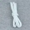 Atacado de fábrica 32 cores de lingote polipropileno 7mm corda trançada bagagem roupa calças corda núcleo de fibra de polipropileno corda redonda