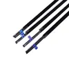 Adequado para 17-23 Honda Crown Road Vidro Externo Tiras de Acabamento, Tiras de Acabamento de Janela, Tiras Brilhantes, Tiras de Borracha à Prova de Poeira para Vedação de Porta