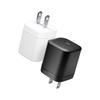 Gan33W Estándar Estadounidense Carga Rápida Certificación UL Adecuado para Samsung iPhone15 Promax Carga Rápida Cargador Apple 16