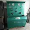 Equipamento Multifuncional para Teste de Coluna de Válvula Sf-2 Bancada de Teste de Válvula de Pilar Hidráulico Único para Três Propósitos com Grande Capacidade de Carga