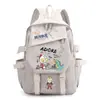 Mochila Infantil de Ultraman Zero, Mochila Tiga para Estudiante de Primaria, Gran Capacidad, Ligera, Adecuada para Grados 1-6