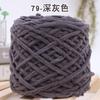 Porción Grande de Hilo Fino Monofilamento para Hielo Pequeño Paquete de Material DIY Hecho a Mano Gancho Hilo para Zapatos Tejido Lana Gruesa Hilo para Bufanda Gancho Zapato Cabello