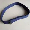 Cinturón de plástico sin metal sin hierro Hebilla japonesa Hebilla de plástico Cabeza de hebilla Cinturón Fábrica de electrónica Seguridad Venta Directa de Fábrica