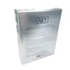 Cajas de Papel de Color Hechas a Medida por el Fabricante, Cajas de Regalo para Pasteles y Té, Cajas de Empaque para Medicamentos, Cosméticos y Mascarillas, Al por Mayor Hechas a Medida