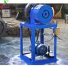Equipamento de Processamento de Formação Cônica para Injeção em Pequenos Condutos Molde de Quatro Peças Máquina de Encolhimento Fabricação de Móveis Máquina Cônica para Tubos Redondos