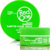 Cera para el Cabello Transfronteriza Pasta de Cera para el Cabello Cera para el Cabello Redone Fragancia Cera para el Cabello de Estilismo Cera de Estilismo Cabello Estilismo de Larga Duración
