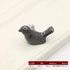 Pez Mariposa Pájaro Oso Cabeza de Elefante Dibujos Animados Tirador de Puerta de Gabinete Gabinete Armario Vitrina Decoración Tirador de Cajón de Animal