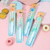 Limpiador de lengua de doble cara cepillo de lengua para adultos cepillo de dientes de lengua multifuncional fresco para hombres y mujeres cepillo de lengua de silicona