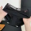 Edición Especial Camus~ Ropa Interior de Seda Helada Deseo Puro para Mujer Estilo Nuevo Algodón Puro Entrepierna Extendida Transpirable Mascarilla de Seda Helada Bragas Triángulo