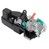 Adecuado para bloques de cierre de puerta Audi, Chevrolet, BMW, Opel, Mercedes, Dodge, Ford, Volkswagen, Toyota, Honda, Hyundai