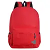 Mochila para cursinho extracurricular mochila escolar alunos do ensino fundamental logo estampado crianças jardim de infância personagens masculinos e femininos LOGO