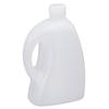 Cubo de Plástico de Grado Alimenticio de 2.5L con Aceite de Camelia 5 Litros Paquete de 5 kg Botella Dispensadora de Aceite Comestible Olla de Aceite de Cacahuete y Sésamo de 3 kg Barril de Vino