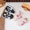 Zapatos para niños y niñas, deportivos para niños, zapatillas de entrenamiento alemanas, zapatillas de skate, novedad de otoño, ligeros, para niños, cómodos, zapatos Argan, zapatos casuales