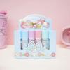 Sanrio Solid Glue Genuine Joint Alto Valor Yan Bonito Yugui Dog Kulomi melodia Comércio Exterior Transfronteiriço Explosões