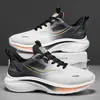 Nuevos Zapatos de Hombre 2026, Malla Transpirable de Verano, Zapatos Deportivos Ligeros para Correr, Zapatos Casuales con Amortiguación para Parejas