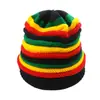 Gorro de Acrílico RPET Estilo Japonés Caliente Protección para Orejas Gorro Cruzado Acrílico RPET Lana Gorro Fábrica Personalizada